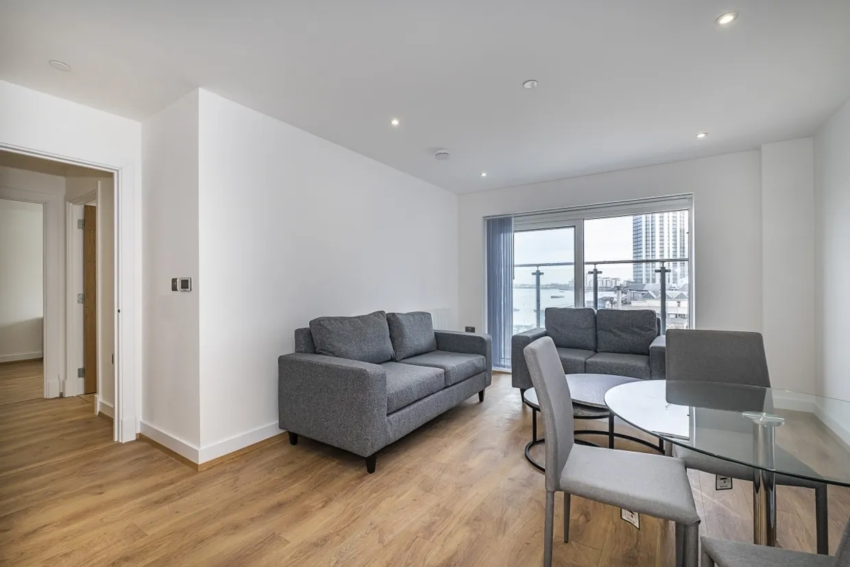 Mast Quay London SE18 photo 3