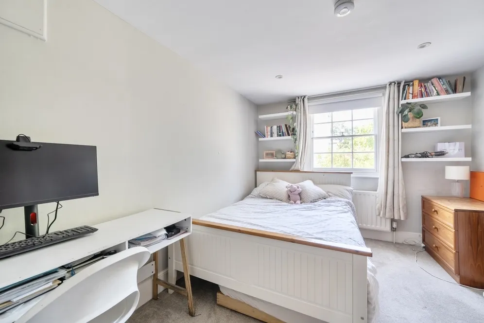 St. Johns Wood Terrace London NW8 photo 7
