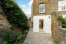 Wharton Street London WC1X photo 17