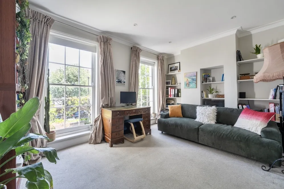 St. Johns Wood Terrace London NW8 photo 8