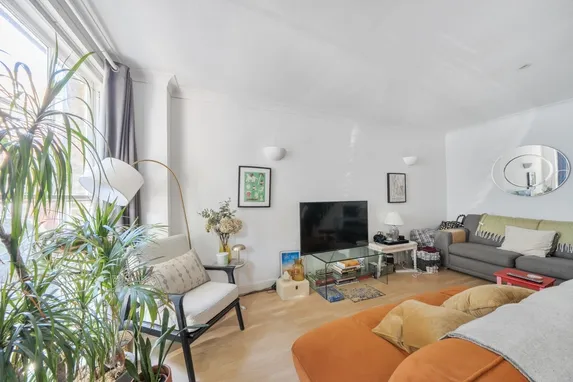Quex Mews London NW6