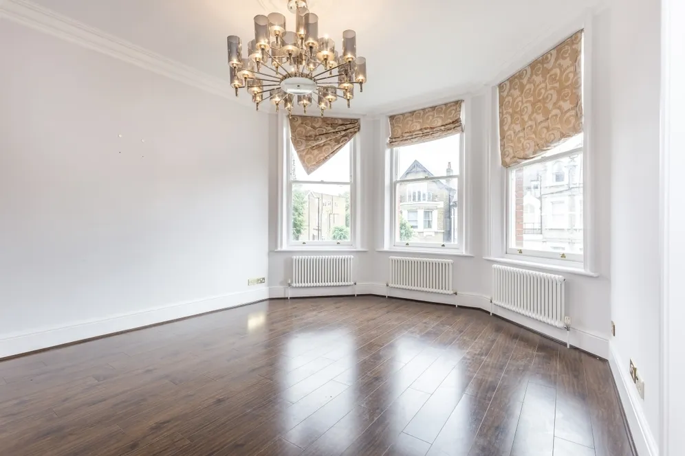 West End Lane London NW6 photo 2