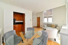 Whittaker Street London SW1W photo 17