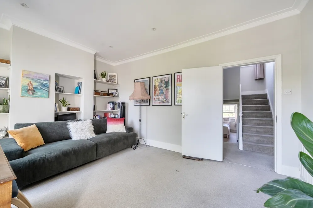 St. Johns Wood Terrace London NW8 photo 9