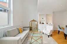 Whittaker Street London SW1W photo 18