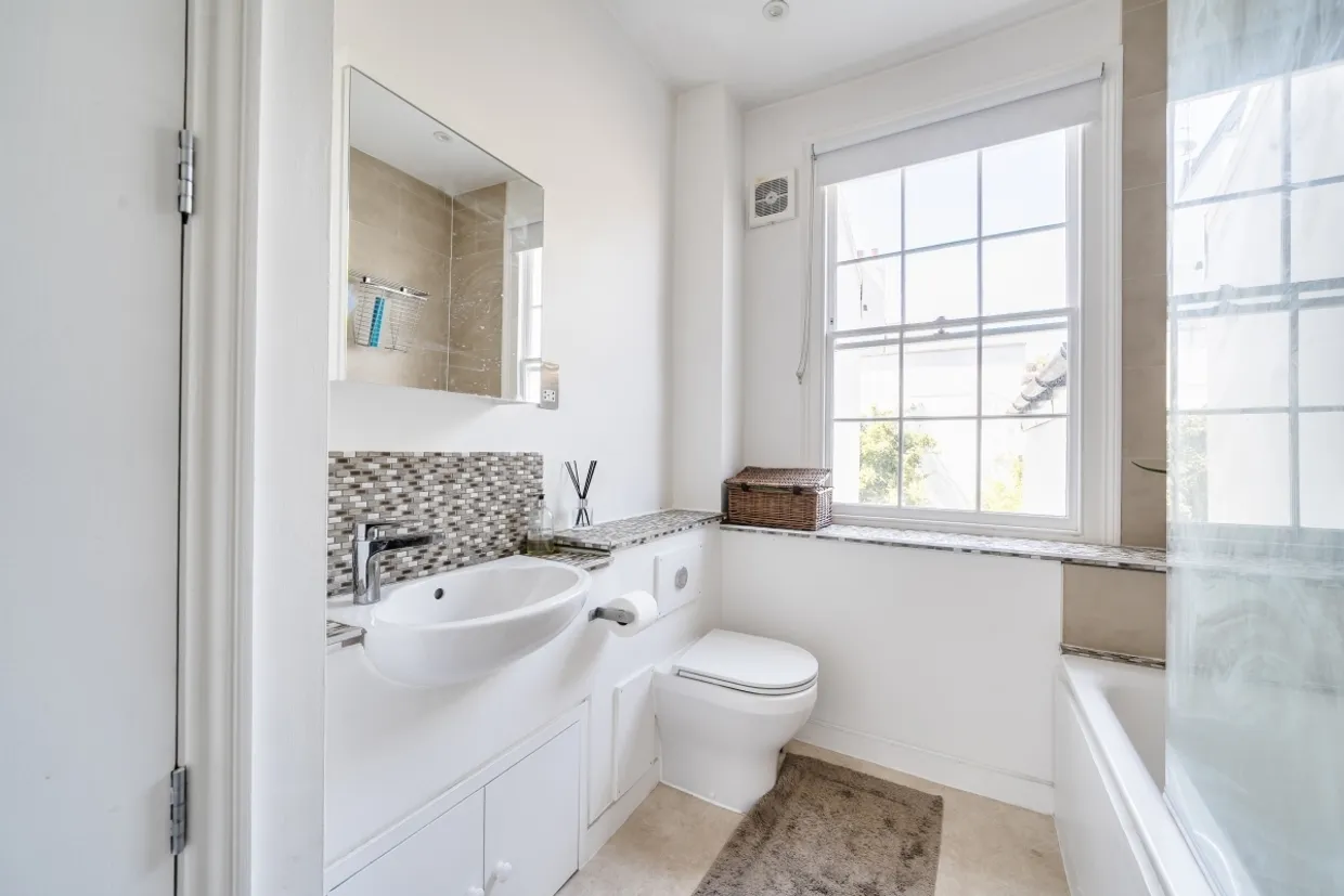 St. Johns Wood Terrace London NW8 photo 10