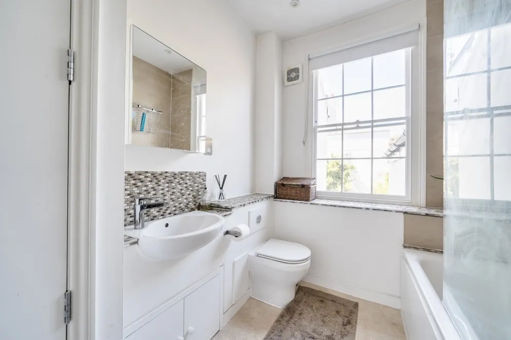 St. Johns Wood Terrace London NW8 photo 10