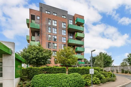 Matthews Close Wembley HA9