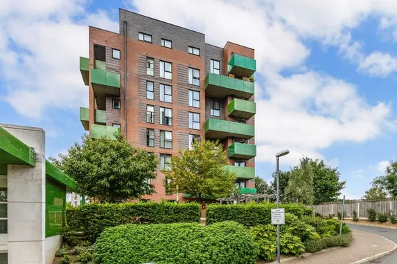 Matthews Close Wembley HA9