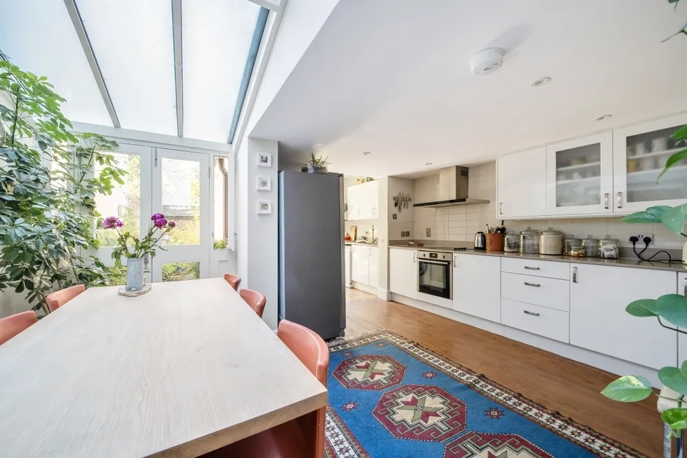 St. Johns Wood Terrace London NW8 photo 12