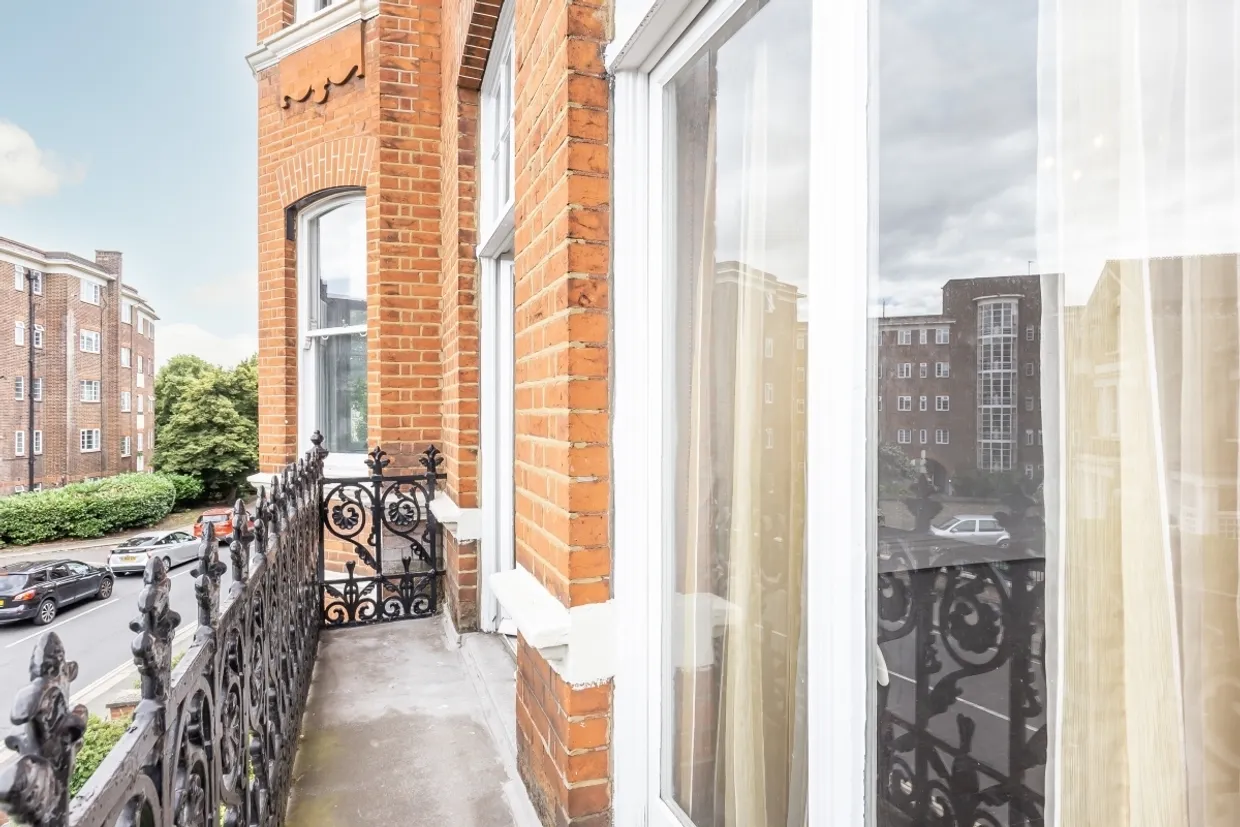 West End Lane London NW6 photo 6