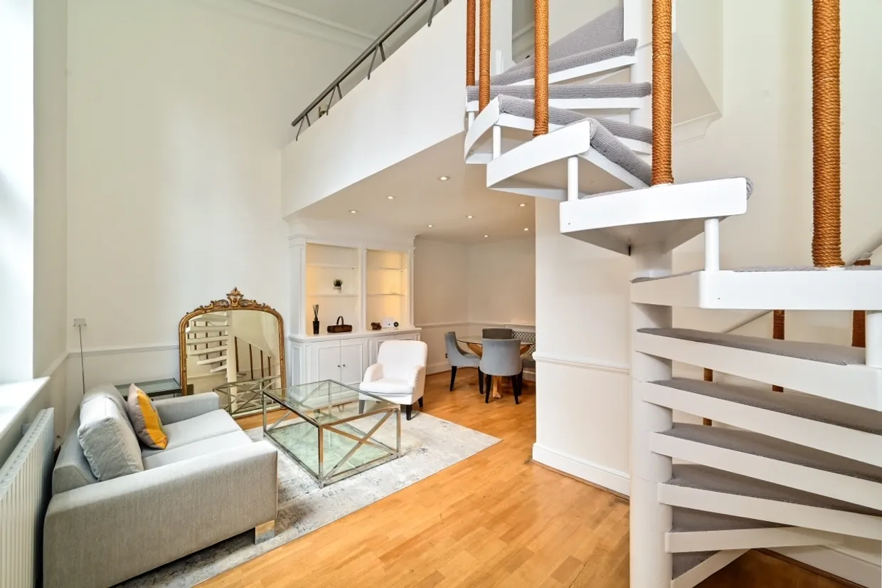 Whittaker Street London SW1W photo 21