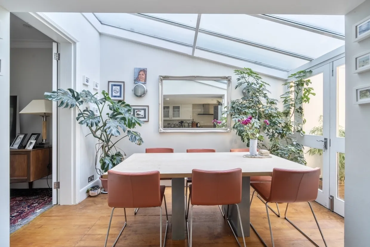 St. Johns Wood Terrace London NW8 photo 13