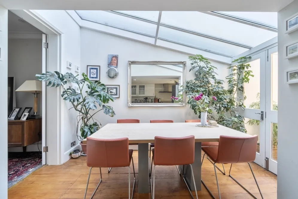 St. Johns Wood Terrace London NW8 photo 13