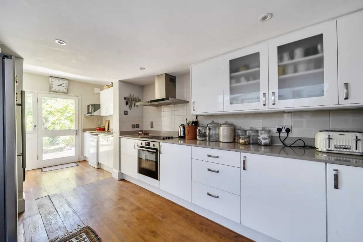 St. Johns Wood Terrace London NW8 photo 14