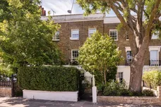 St. Johns Wood Terrace London NW8 photo 15