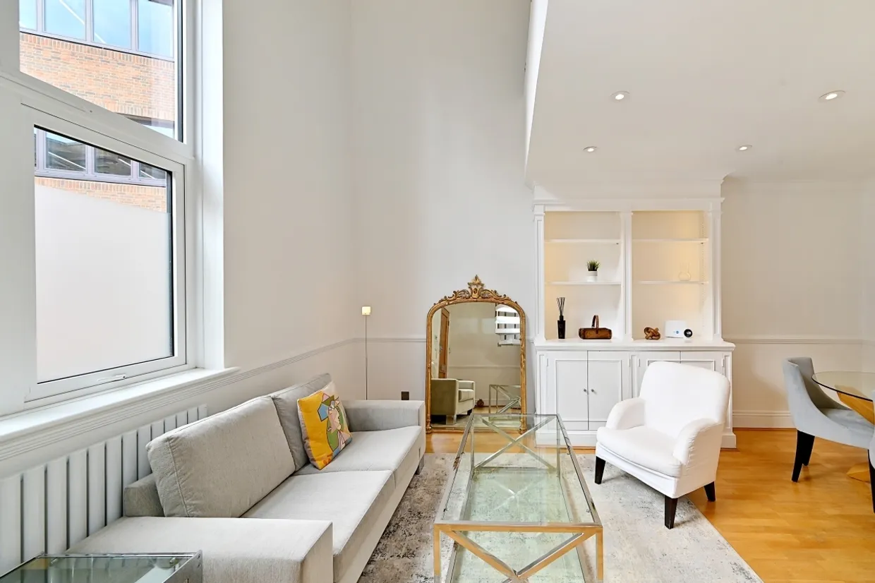 Whittaker Street London SW1W photo 28