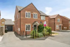 Sutton Road, Askern, Doncaster