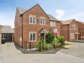 Sutton Road, Askern, Doncaster photo
