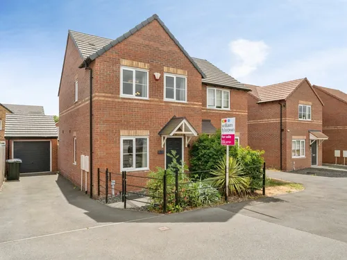 Sutton Road, Askern, Doncasterphoto