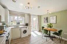 Sutton Road, Askern, Doncaster
