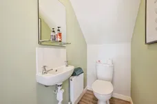 Sutton Road, Askern, Doncaster