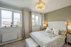 Sutton Road, Askern, Doncaster