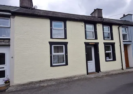 Doldre, Tregaron, SY25