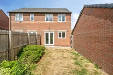 Sutton Road, Askern, Doncaster