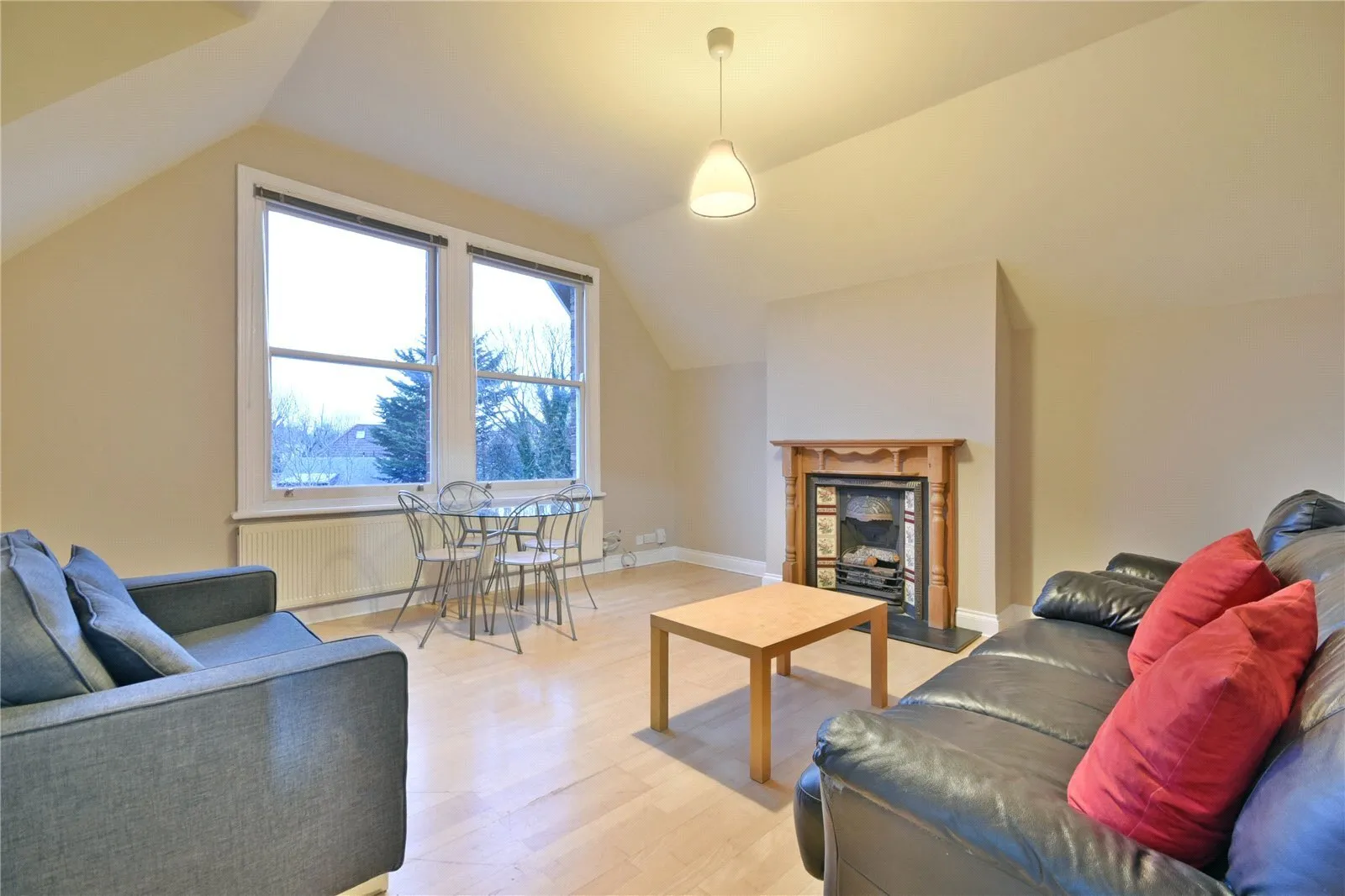 Willesden Lane, Willesden Green, London, NW2