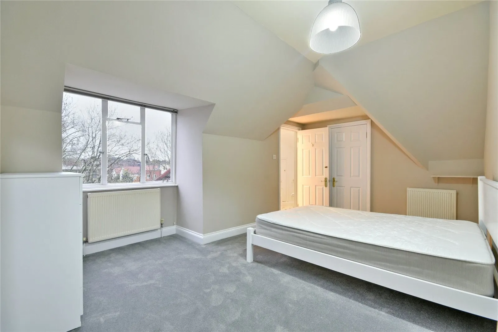 Willesden Lane, Willesden Green, London, NW2