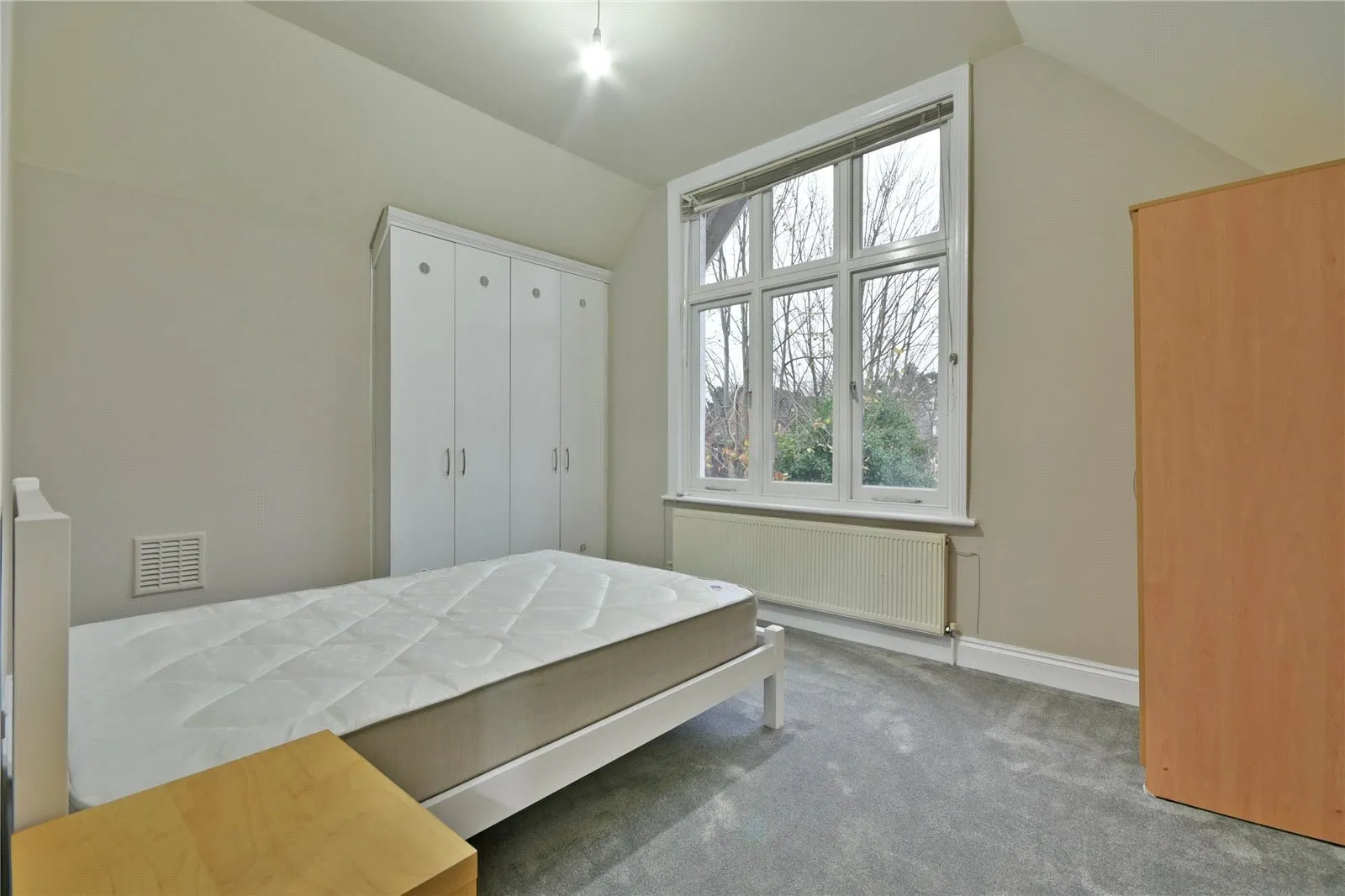 Willesden Lane, Willesden Green, London, NW2