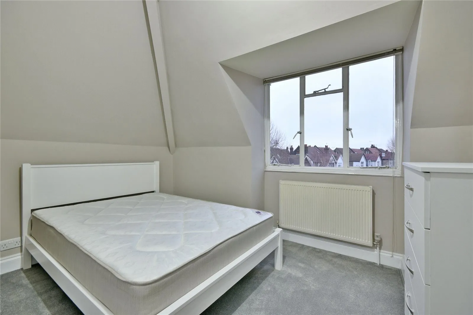 Willesden Lane, Willesden Green, London, NW2