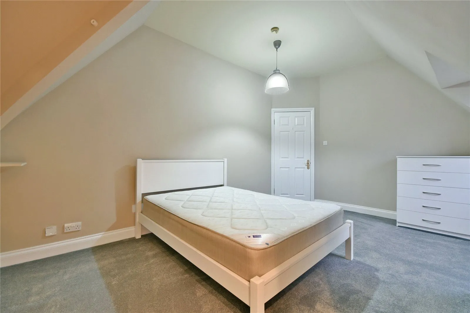 Willesden Lane, Willesden Green, London, NW2