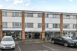 Meon Road, Oakley, RG23