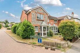 Property responsive