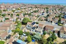 Peyton Close, Eastbourne