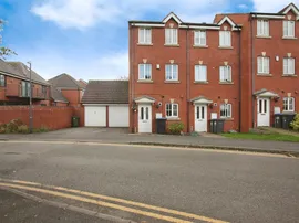 Aqua Place, Rugby photo