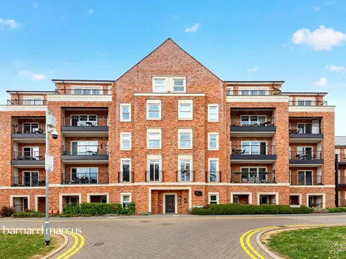 Toye Avenue, Londonphoto