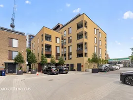 Quayle Crescent, London photo