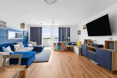Quayle Crescent, London