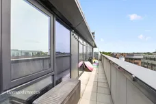 Quayle Crescent, London