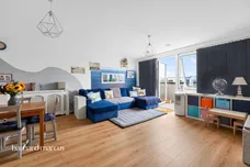 Quayle Crescent, London