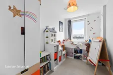 Quayle Crescent, London