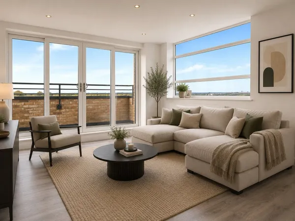 Millers Hill, Ramsgate, CT11