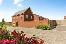 Property responsive