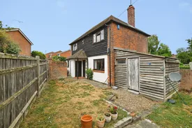 Property responsive