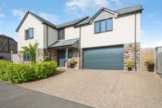 Park An Garrek, Cargreen, Saltash