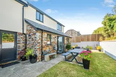 Park An Garrek, Cargreen, Saltash
