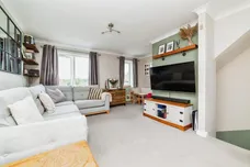 Liberty Close, Hertford